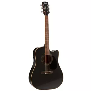 گیتار آکوستیک Cort AD880CE - Black