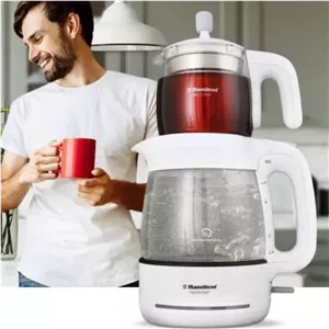 چای ساز همیلتون مدل HTT-5240