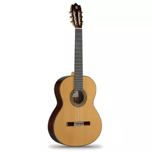 گیتار ALHAMBRA 4P