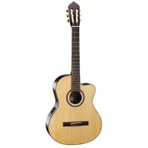 گیتار Cort AC160CF - NAT