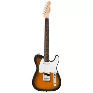 گیتار الکتریک Squier Debut Telecaster - 2 Color Sunburst