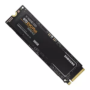 حافظه SSD اینترنال سامسونگ (Samsung) مدل 970 EVO Plus NVMe M.2 ظرفیت 500 گیگابایت
