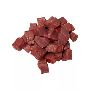 گوشت گوساله خورشتی ممتاز 1 کیلوگرم