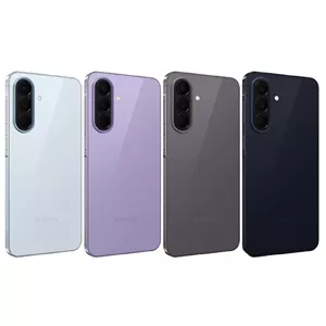 گوشی موبایل سامسونگ مدل Galaxy A57 دو سیم‌کارت ظرفیت 256 گیگابایت و رم 8 گیگابایت - ویتنام خاکستری