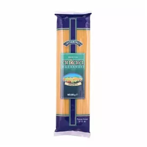 اسپاگتی آنکارا 500 گرم (Ankara Spaghetti Pasta 500g)