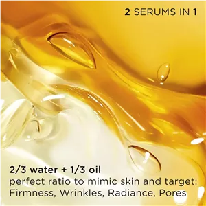 سرم جوانساز کلارنس CLARINS DOUBLE SERUM
