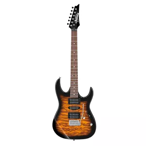گیتار الکتریک Ibanez GRX70QA-SB