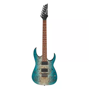 گیتار الکتریک Ibanez RG421PB-CHF