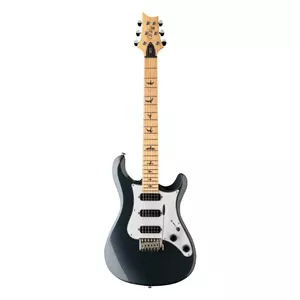 گیتار الکتریک PRS SE NF3 Maple - Gun Metal Grey