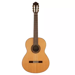 گیتار Almansa 424 ZIRICOTE