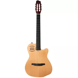گیتار Godin Multiac ACS Natural - 32150