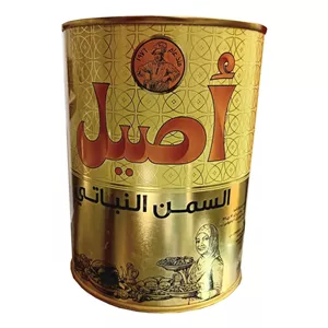 روغن اصیل جامد _ ( 1 کیلویی)