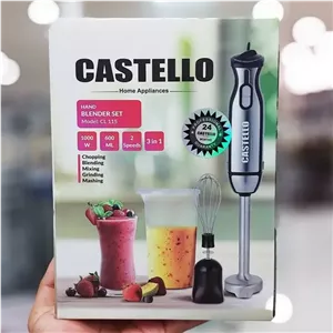 گوشت کوب غذا ساز کاستلو مدل CL115