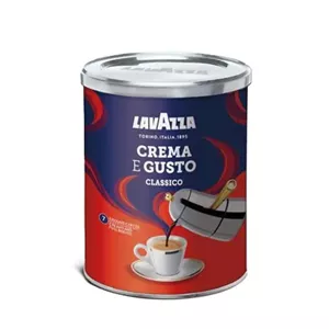 قهوه لاوازا قوطی کلاسیک 450x450