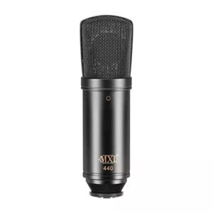 میکروفون کاندنسر MXL 440