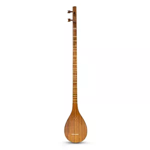 سه تار عظیمی 17 ترک