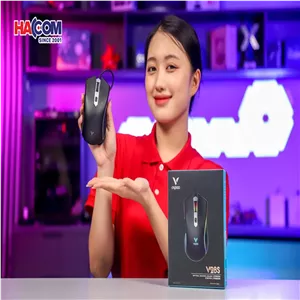 موس گیمینگ رپو مدل V28s با گارانتی 18 ماهه پانا