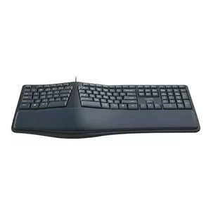 کیبورد سیم دار NK8800 رپو با گارانتی 18 ماهه پانا