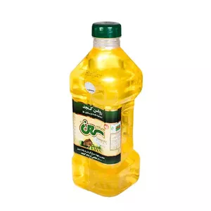 روغن کنجد سمن یک لیتر