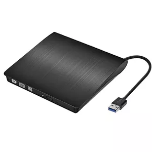 درایو DVD RW اکسترنال USB3.0 مدل 012