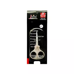 قیچی ابرو جویل JEWEL GSS-203