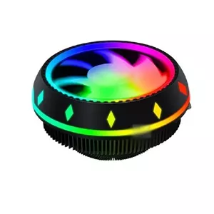 فن پردازنده cool storm مدل ufo-r | گارانتی سلامت فیزیکی کالا