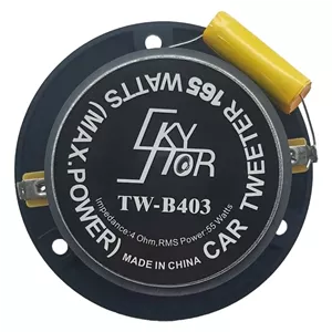 سوپر تیوتر خودرو اسکایلر مدل TW-B403