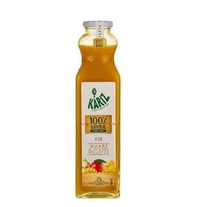 ابمیوه انبه کاریز 200 میلی لیتر