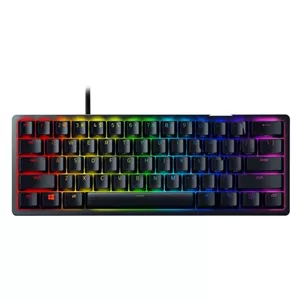 کیبورد ریزر مدل Huntsman Mini Red Switch