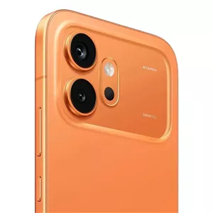 گوشی موبایل آنر مدل 600 دو سیم کارت ظرفیت 256 گیگابایت رم 12 گیگابایت نارنجی