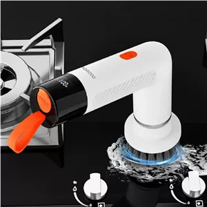 برس و فرچه شستشو شارژی مینی اسپین پرودو مدل MiniSpin PDS3CBWH