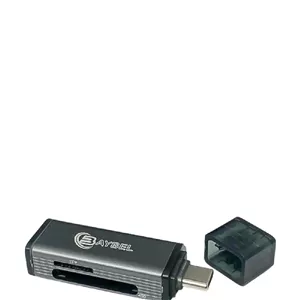 رم ریدر تایپ سی BAYBEL Plug / Play مدل R-111