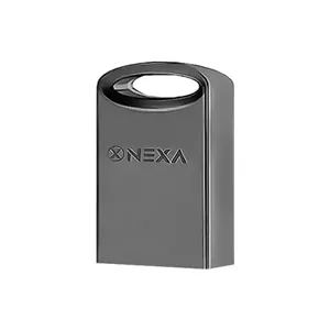 فلش مموری NEXA USB2.0 / 64GB مدل UX202