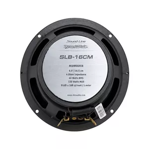 کامپوننت خودرو داینامیک استیت مدل SLB-16CS