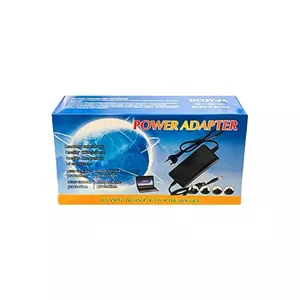 آداپتور بین راهی 12 ولت 5 آمپر مدل AD-1250