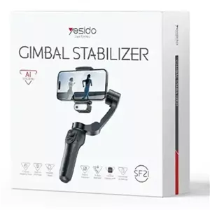 استابلایزر گیمبال یسیدو Yesido Gimbal Stabilizer SF21 