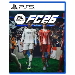 بازی FC 26 برای PS5