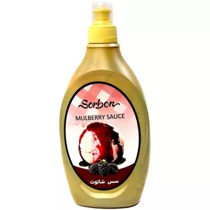 سس شاتوت سوربن 500 گرمی