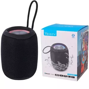 اسپیکر بلوتوثی وریتی مدل V PS7021BT قابل حمل با گارانتی
