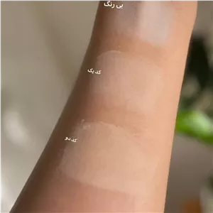 پودر فیکس برند مک MAC شماره NC2