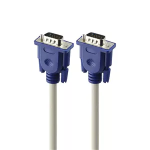 کابل BAYBEL VGA 3 4 طول 5 متر