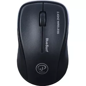 موس بی سیم ایکس پی پروداکت XP-745U مشکی