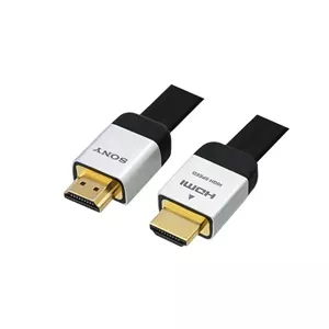 کابل HDMI 4K سونی طلقی طول 2 متر