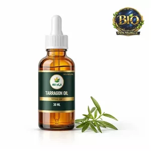 روغن ترخون موضعی