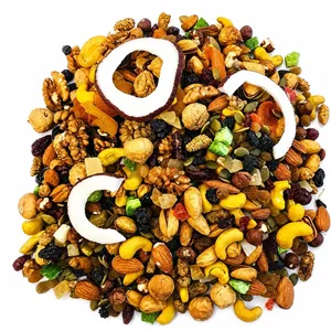 آجیل چهارفصل اعلاء نات لاین - 1000 گرم