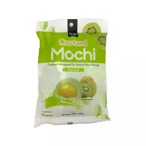 موچی کیوی کاستارد رویال فمیلی - 120 گرم