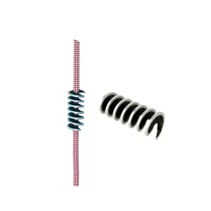 برس شستشوی طناب بئال – Beal Rope Brush Brosse
