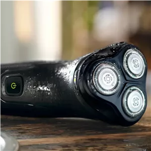 ریش تراش فیلیپس مدل X3021 با سری شناور 3D و اصلاح خشک و مرطوب