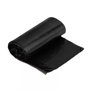 کیسه زباله رولی لندنی اقتصادی پرفراژدار 50×70 رافونه