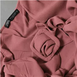تاپ مجلسی کمردار کالباسی برند Zara وارداتی اصل سایز 36 تا 42 کد 3309